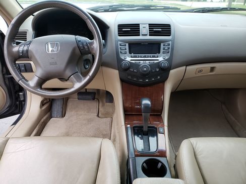 Used 2006 Honda Accord EX-L image 10
