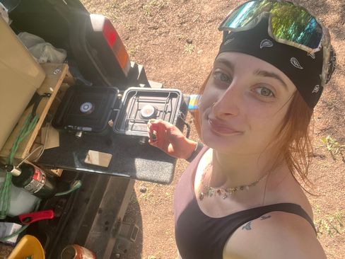 Used 2000 Jeep Cherokee Sport image 17