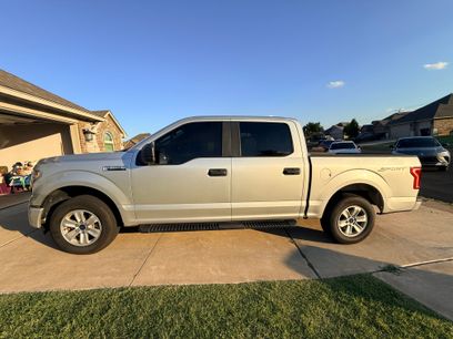 Used 2017 Ford F150 XL w/ Equipment Group 101A Mid