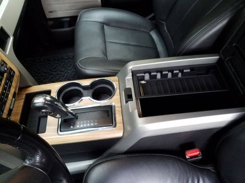 Used 2011 Ford F150 Lariat w/ Lariat Plus Pkg image 14