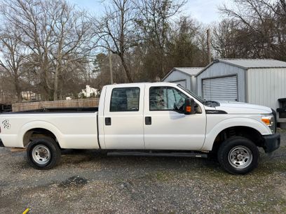 Used 2015 Ford F250 XLT w/ XLT Value Package