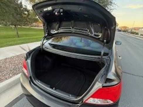 Used 2017 Hyundai Accent SE image 6