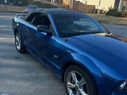 Used 2006 Ford Mustang GT Premium