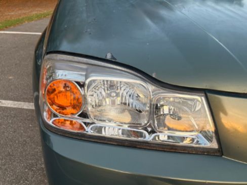 Used 2006 Saturn Vue 2WD V6 w/ Comfort Pkg image 8