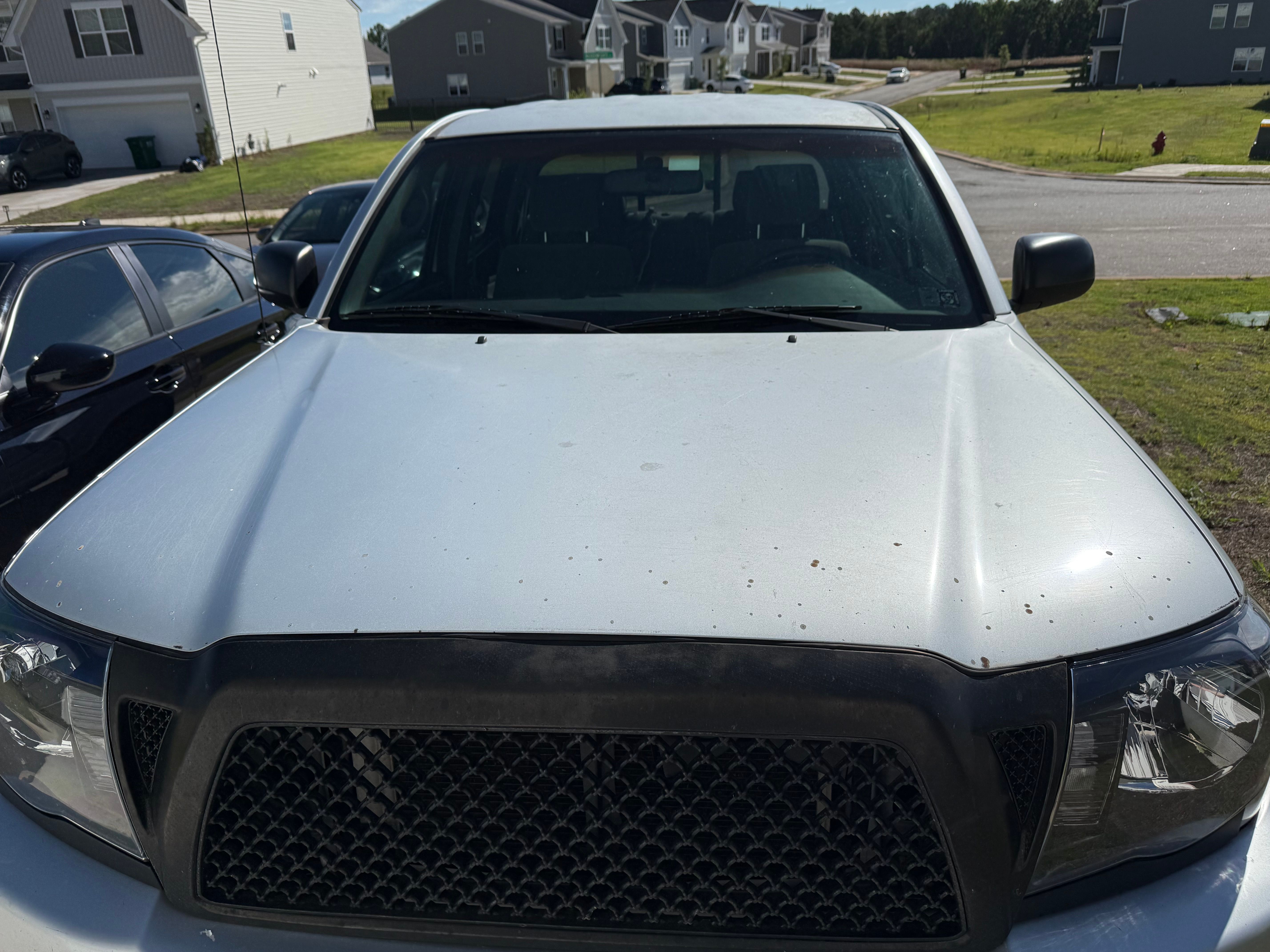Used 2008 Toyota Tacoma PreRunner RWD image 19