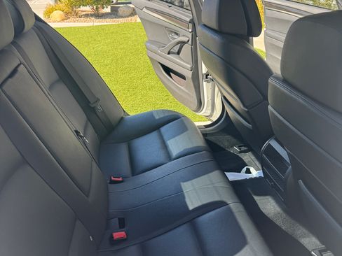 Used 2011 BMW 535i 535i Sedan 4D image 11