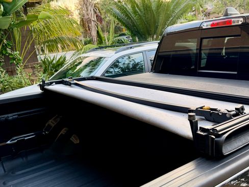 Used 2023 RAM 1500 Limited w/ Night Edition AWD/4WD image 17