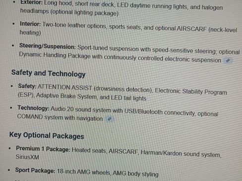 Used 2012 Mercedes-Benz SLK 250 SLK 250 Roadster 2D image 9