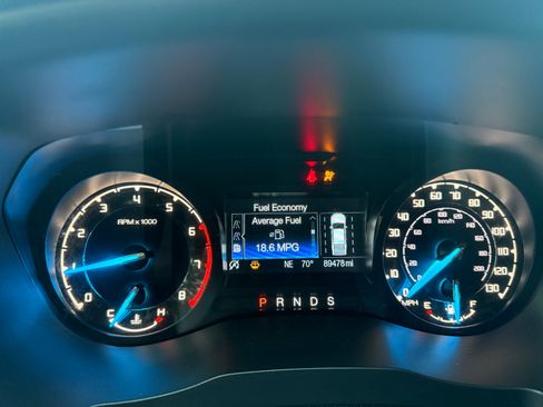 Used 2020 Ford Ranger XLT w/ Equipment Group 301A Mid AWD/4WD image 6