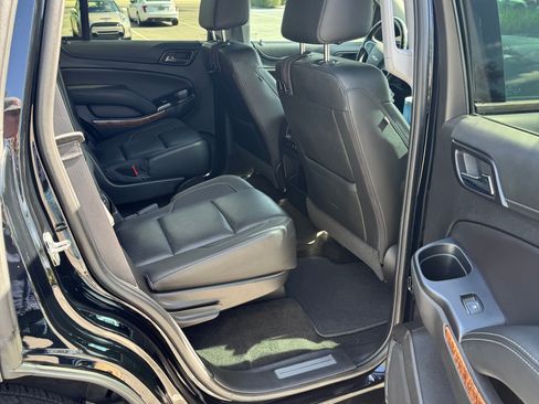 Used 2018 Chevrolet Tahoe Premier image 9