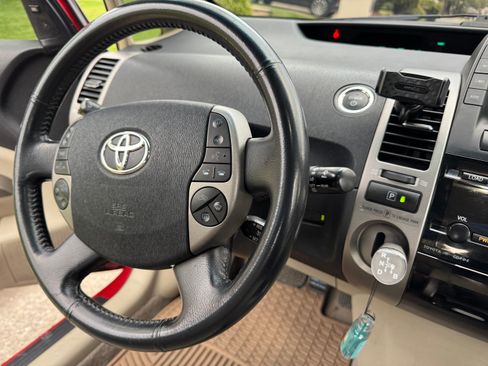 Used 2006 Toyota Prius image 29