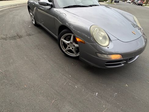 Used 2005 Porsche 911 Carrera image 11