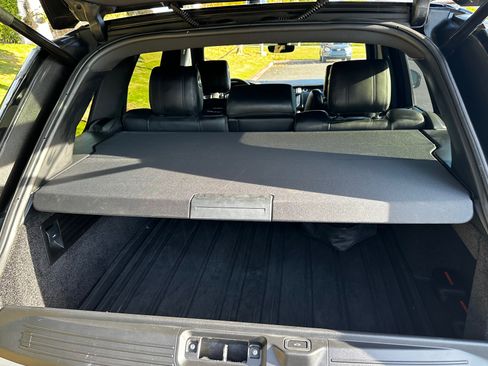 Used 2017 Land Rover Range Rover Supercharged image 20