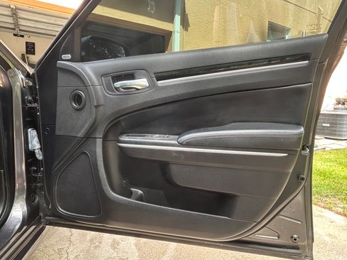 Used 2021 Chrysler 300 S w/ S Model Appearance Package image 19