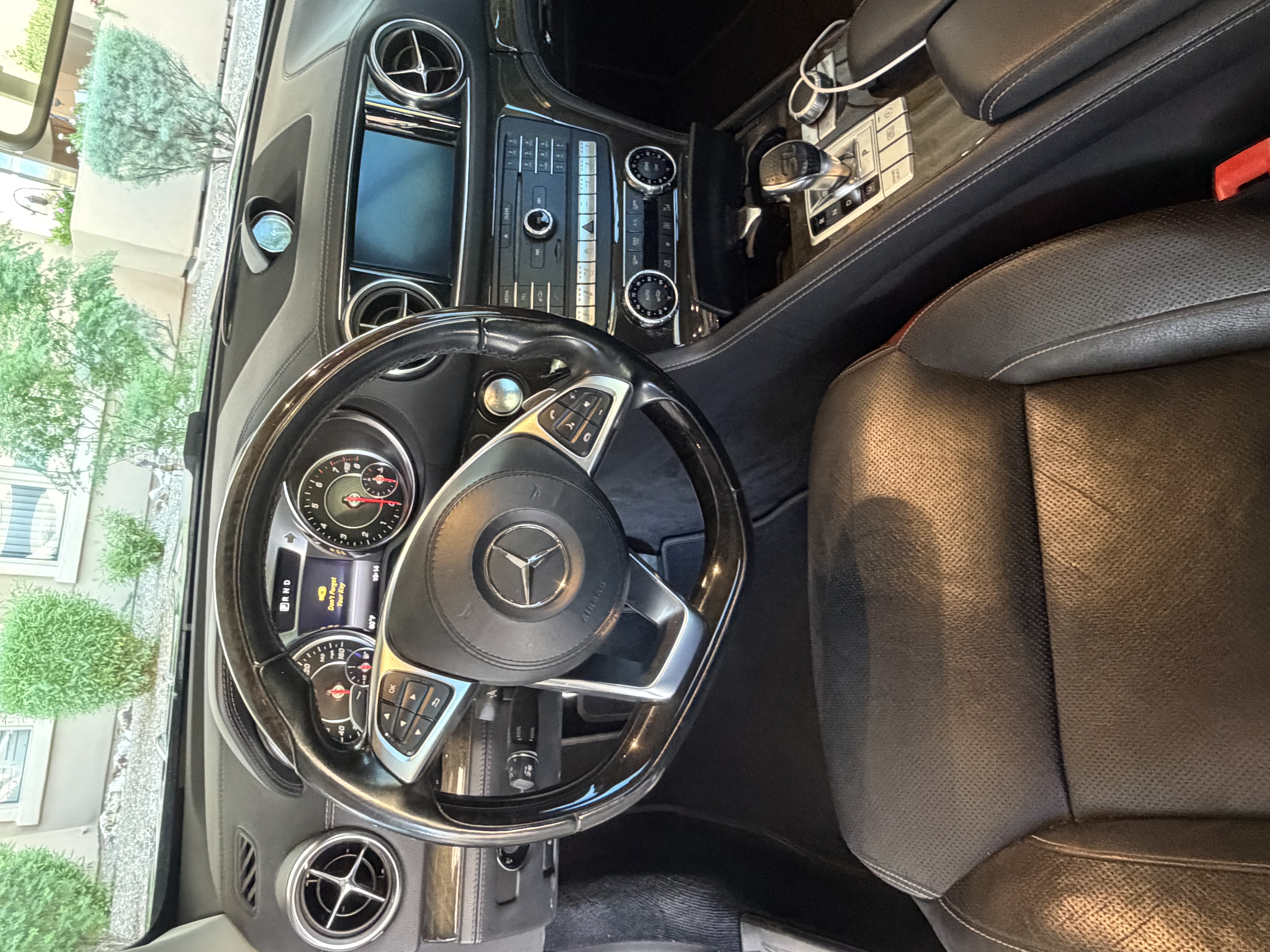 Used 2018 Mercedes-Benz SL 450 image 9