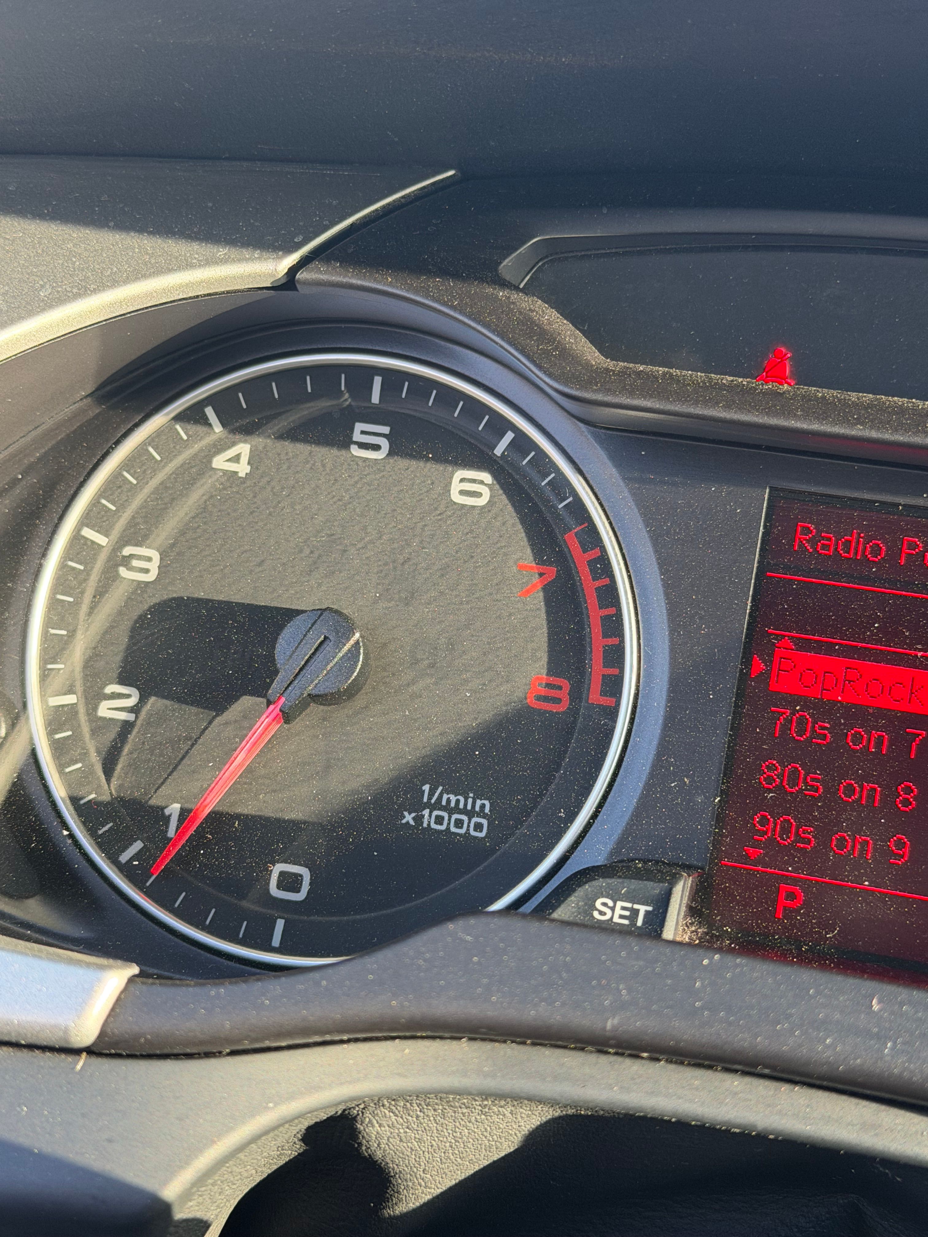 Used 2010 Audi A4 2.0T Premium w/ Bluetooth/Homelink Pkg FWD image 12