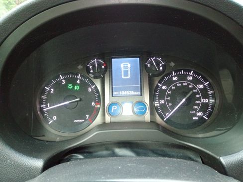 Used 2010 Lexus GX 460 image 21