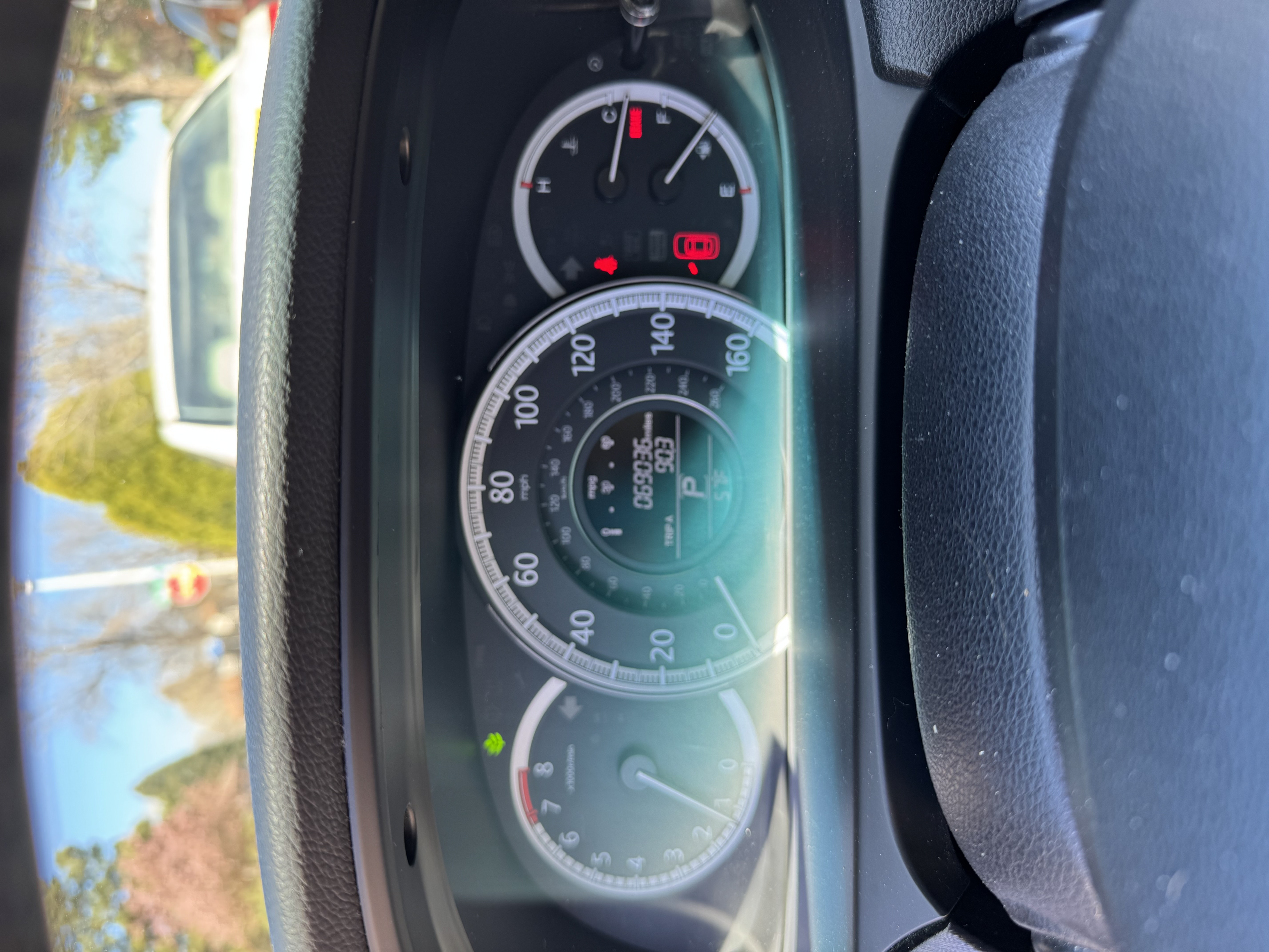 Used 2014 Honda Accord EX-L image 6