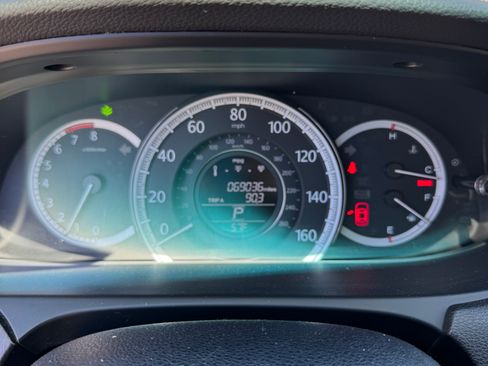 Used 2014 Honda Accord EX-L image 6