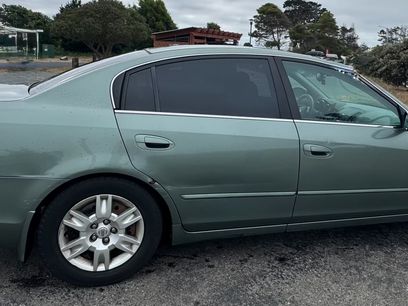 Used 2005 Nissan Altima 2.5 S