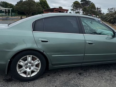 Used 2005 Nissan Altima 2.5 S image 1