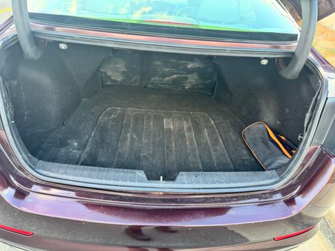 Used 2013 Kia Optima LX FWD image 10