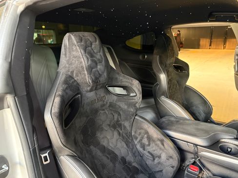 Used 2015 Lexus RC F w/ Performance Package image 16