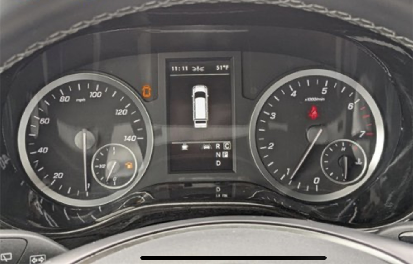 Used 2021 Mercedes-Benz Metris Passenger image 13