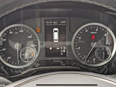Used 2021 Mercedes-Benz Metris Passenger image 13