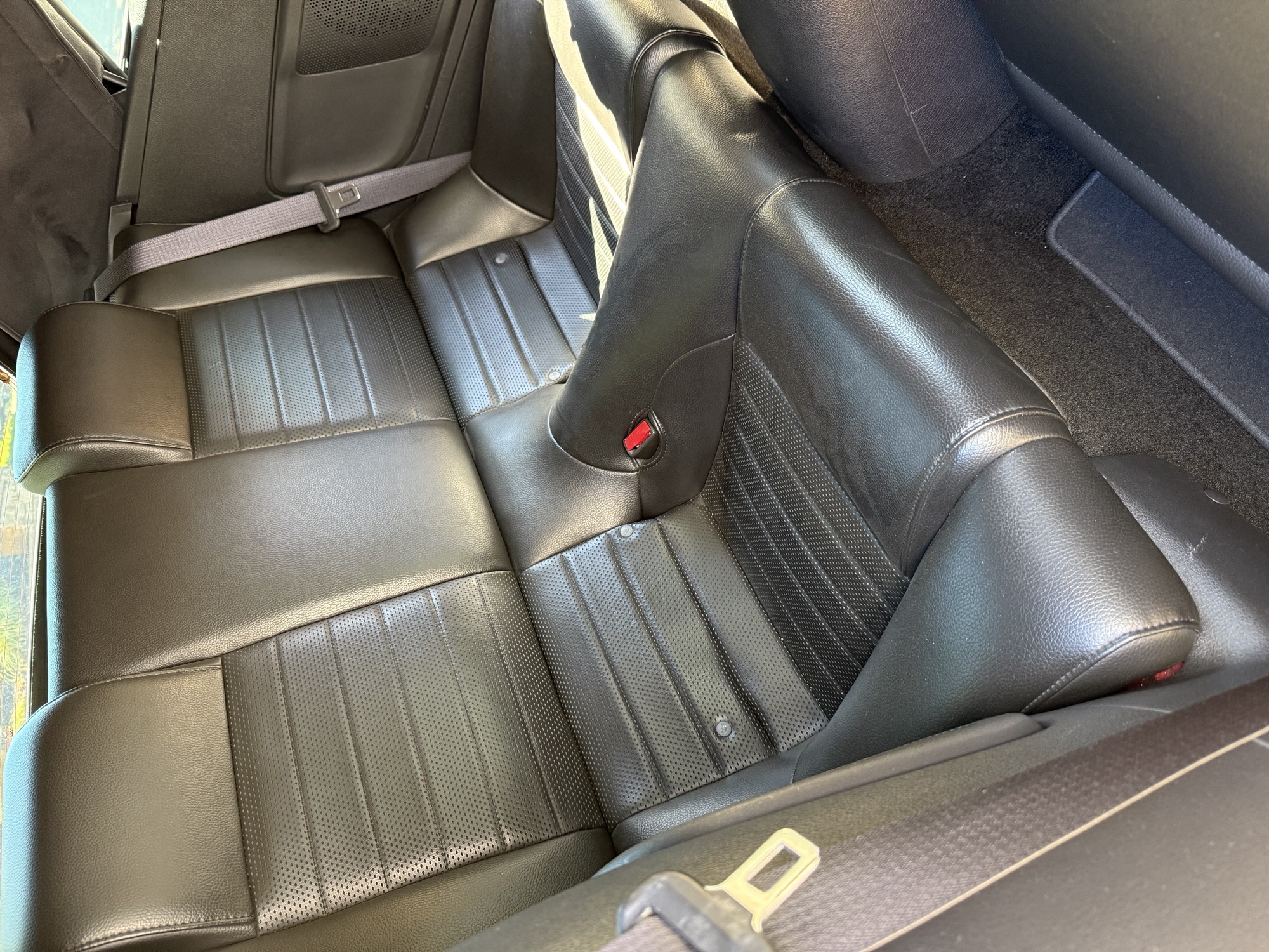 Used 2006 Ford Mustang GT Premium RWD image 15