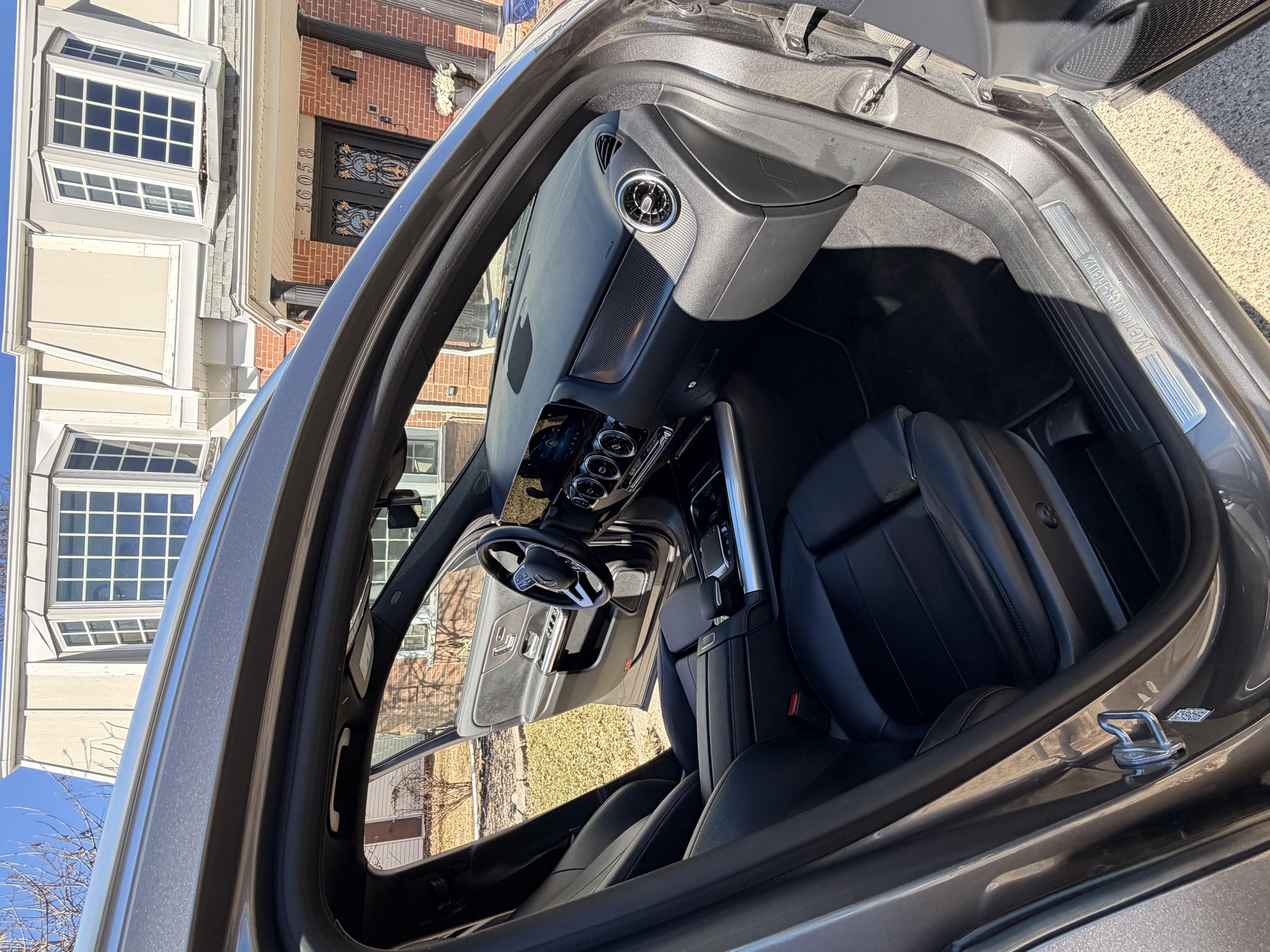 Used 2021 Mercedes-Benz GLA 250 4MATIC image 12