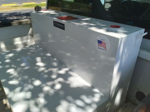 Used 2006 Ford F250 XL image 5