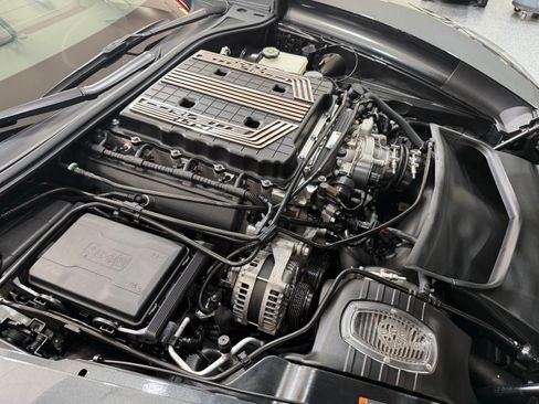 Used 2017 Chevrolet Corvette Z06 RWD image 20