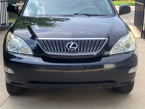 Used 2007 Lexus RX 350 AWD image 4