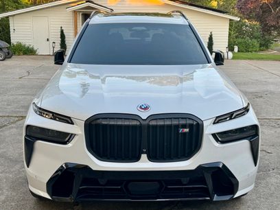 Used 2023 BMW X7 M60i w/ Executive Package