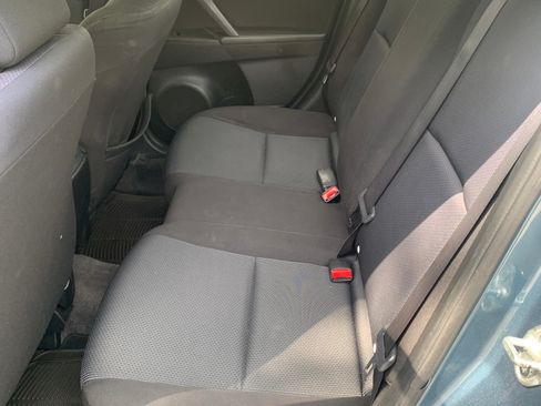 Used 2010 MAZDA MAZDA3 i Sport image 17