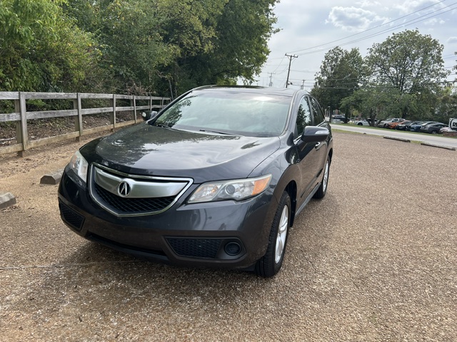 Used 2015 Acura RDX FWD image 6