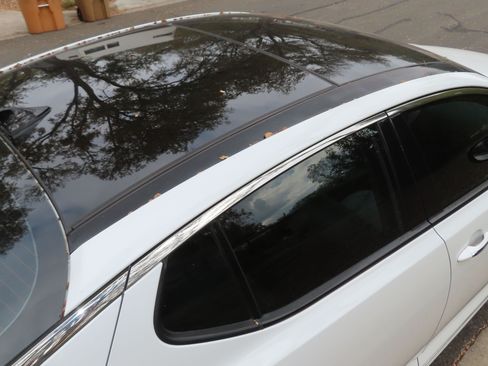 Used 2013 Kia Optima SX w/ Limited Pkg image 5