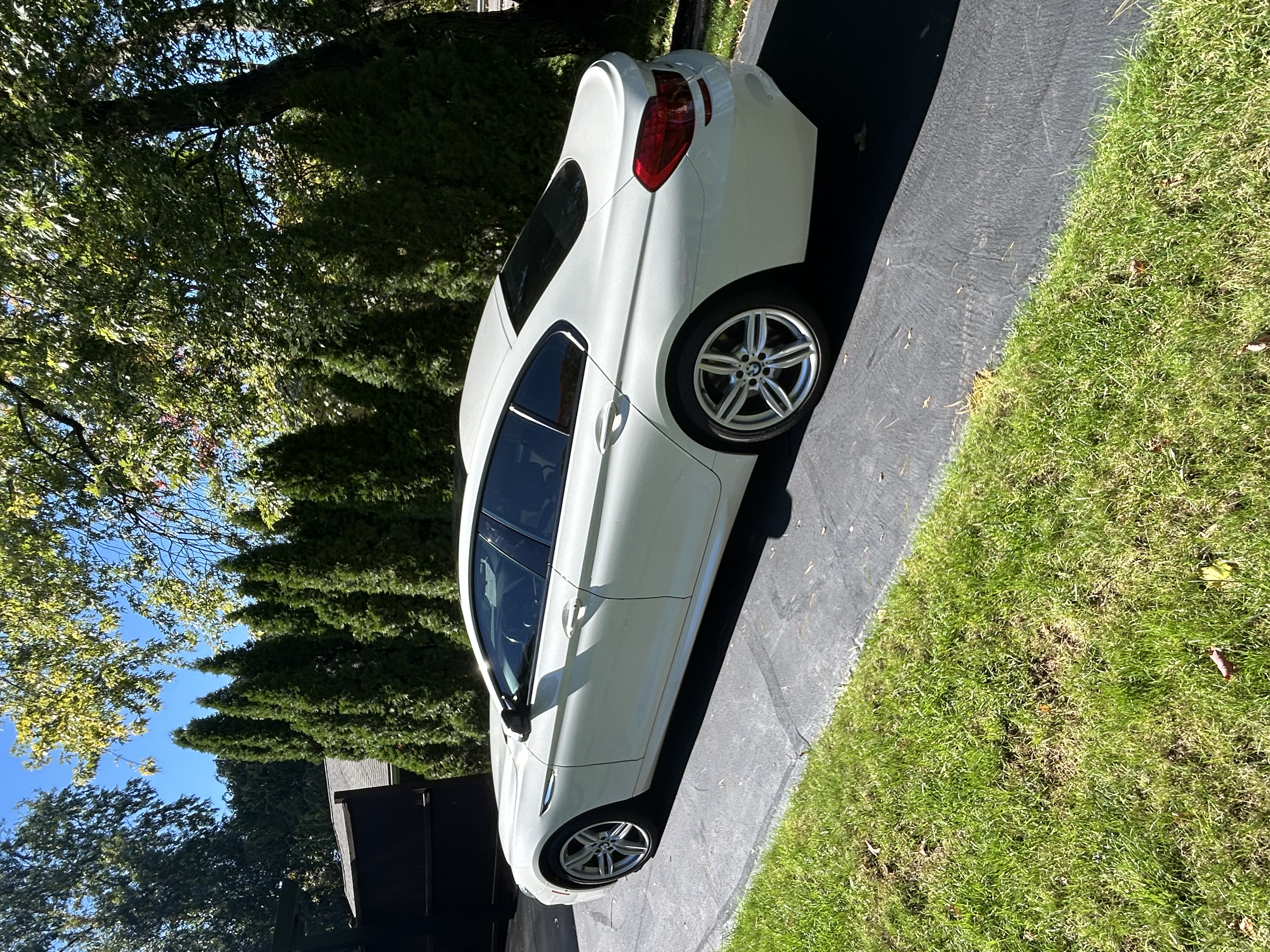 Used 2017 BMW 640i Gran Coupe xDrive AWD/4WD image 5