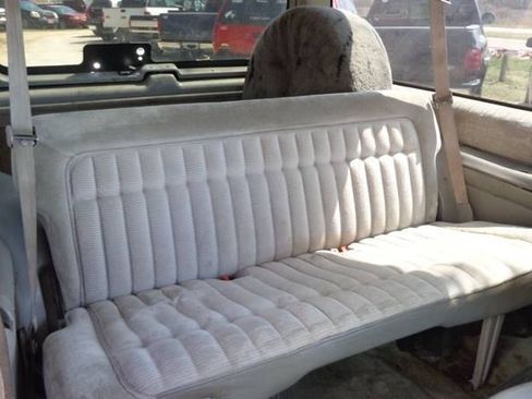 Used 1994 Chevrolet Blazer 4WD image 8