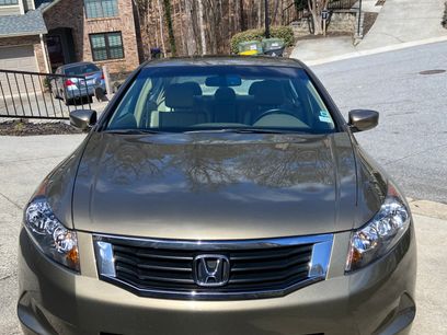 Used 2009 Honda Accord EX-L