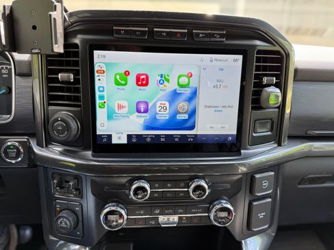 Used 2021 Ford F150 XLT w/ Equipment Group 302A High AWD/4WD image 19