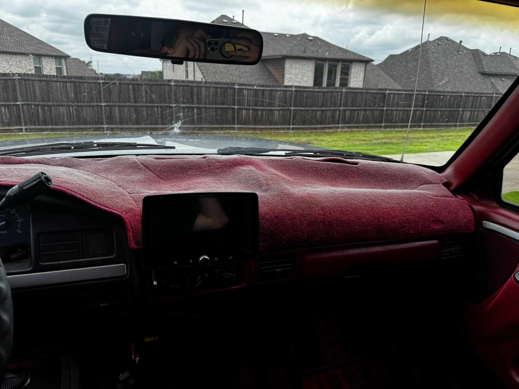Used 1992 Ford F250 4x4 SuperCab image 13
