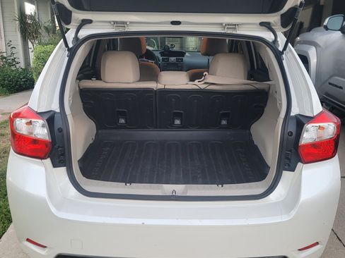 Used 2014 Subaru Impreza 2.0i Sport Premium w/ Popular Package #1 image 5