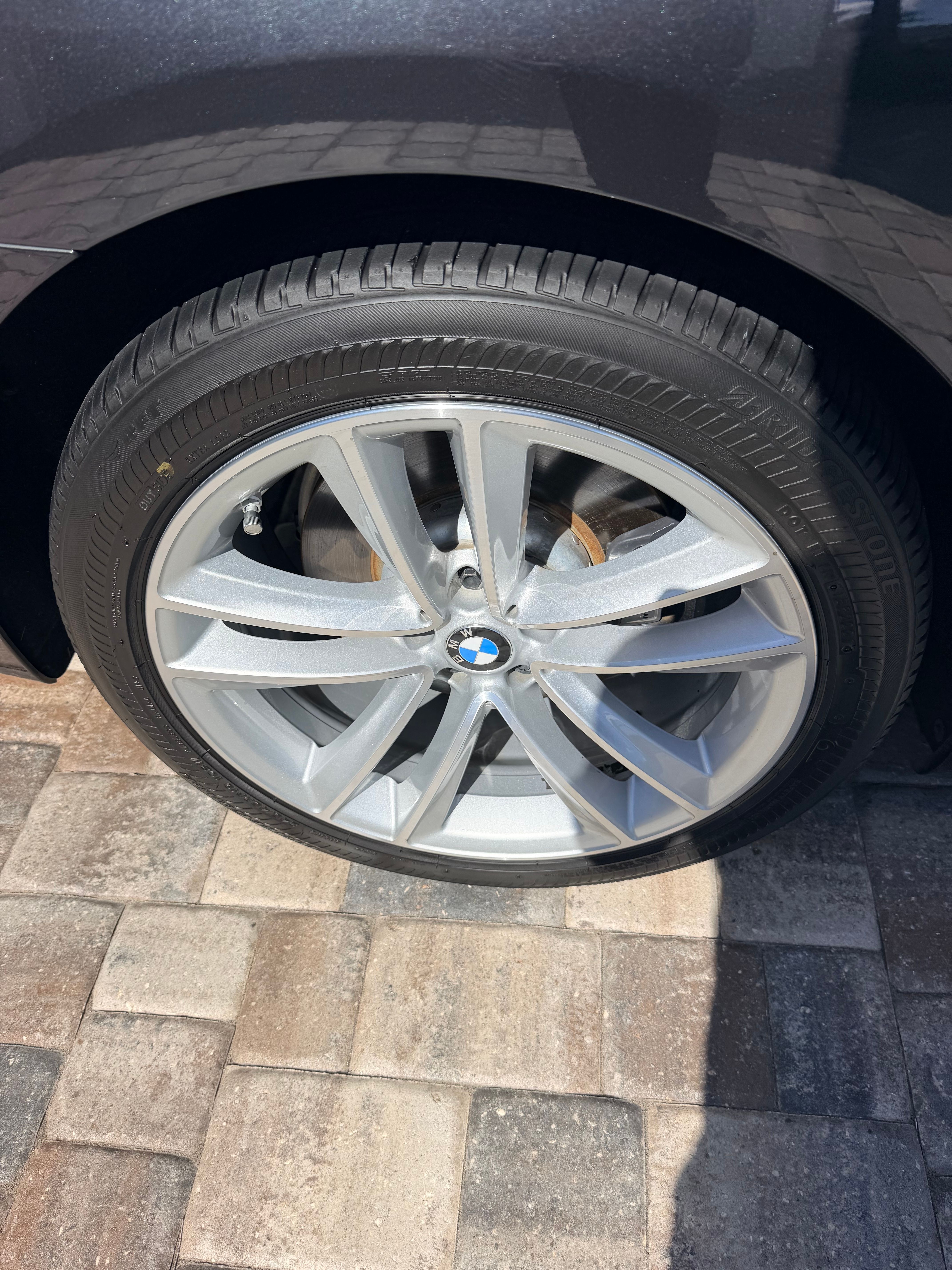 Used 2016 BMW 750i xDrive AWD/4WD image 8