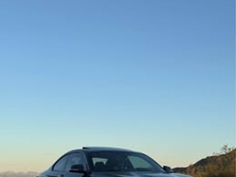 Used 2015 BMW M235i xDrive Coupe image 1