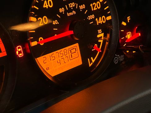 Used 2014 Nissan Frontier SV w/ SV Value Truck Package image 10