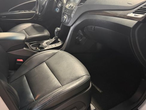 Used 2013 Hyundai Santa Fe GLS AWD/4WD image 10