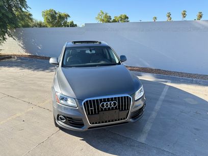 Used 2013 Audi Q5 2.0T Premium Plus w/ Premium Plus Pkg