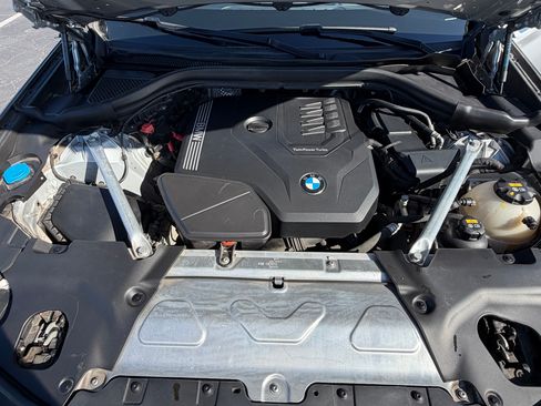 Used 2021 BMW X3 sDrive30i image 15